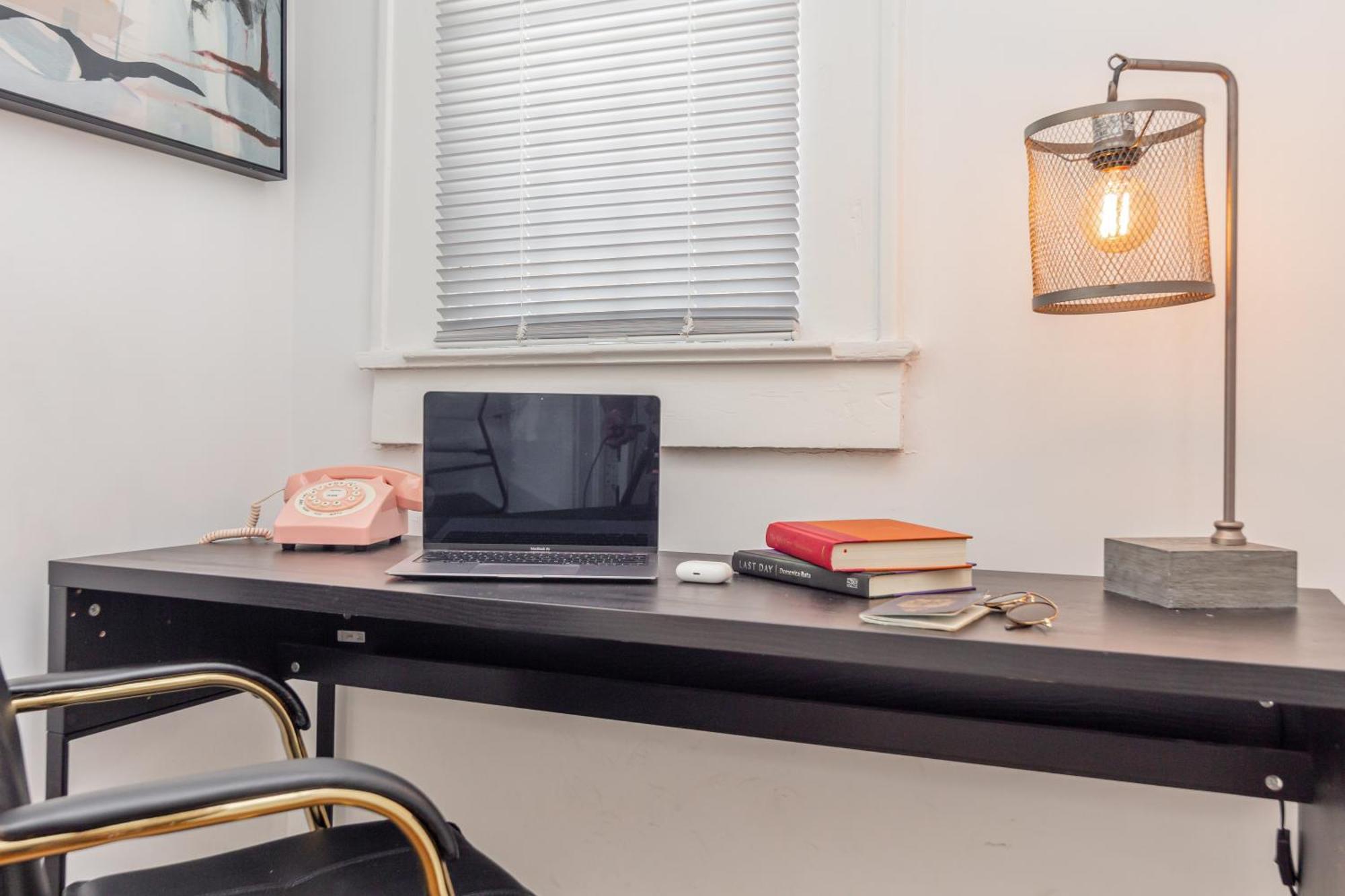 Miami Two Bedroom Apartment - Heart Of Wynwood & Edgewater - Private Parking Spot Exterior foto