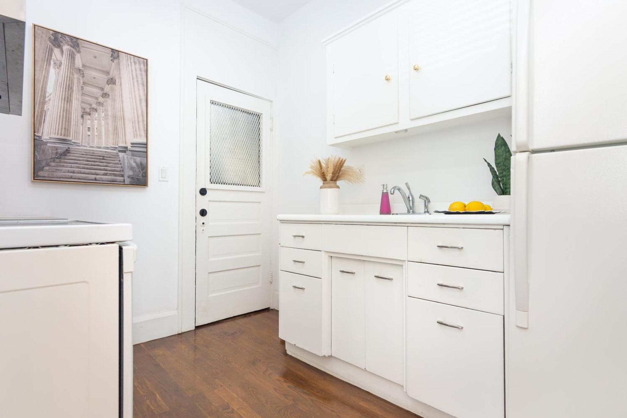 Miami Two Bedroom Apartment - Heart Of Wynwood & Edgewater - Private Parking Spot Exterior foto
