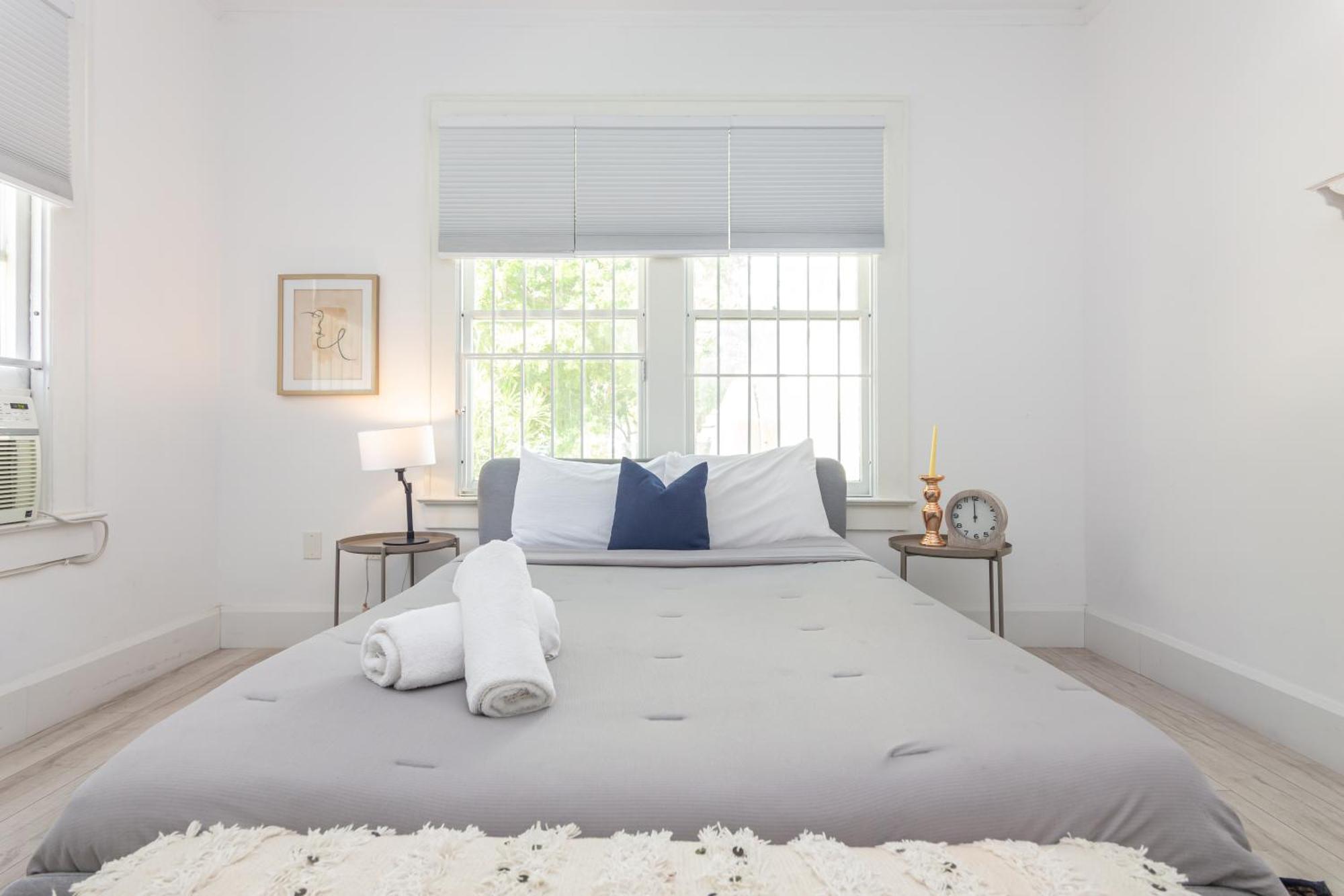 Miami Two Bedroom Apartment - Heart Of Wynwood & Edgewater - Private Parking Spot Exterior foto